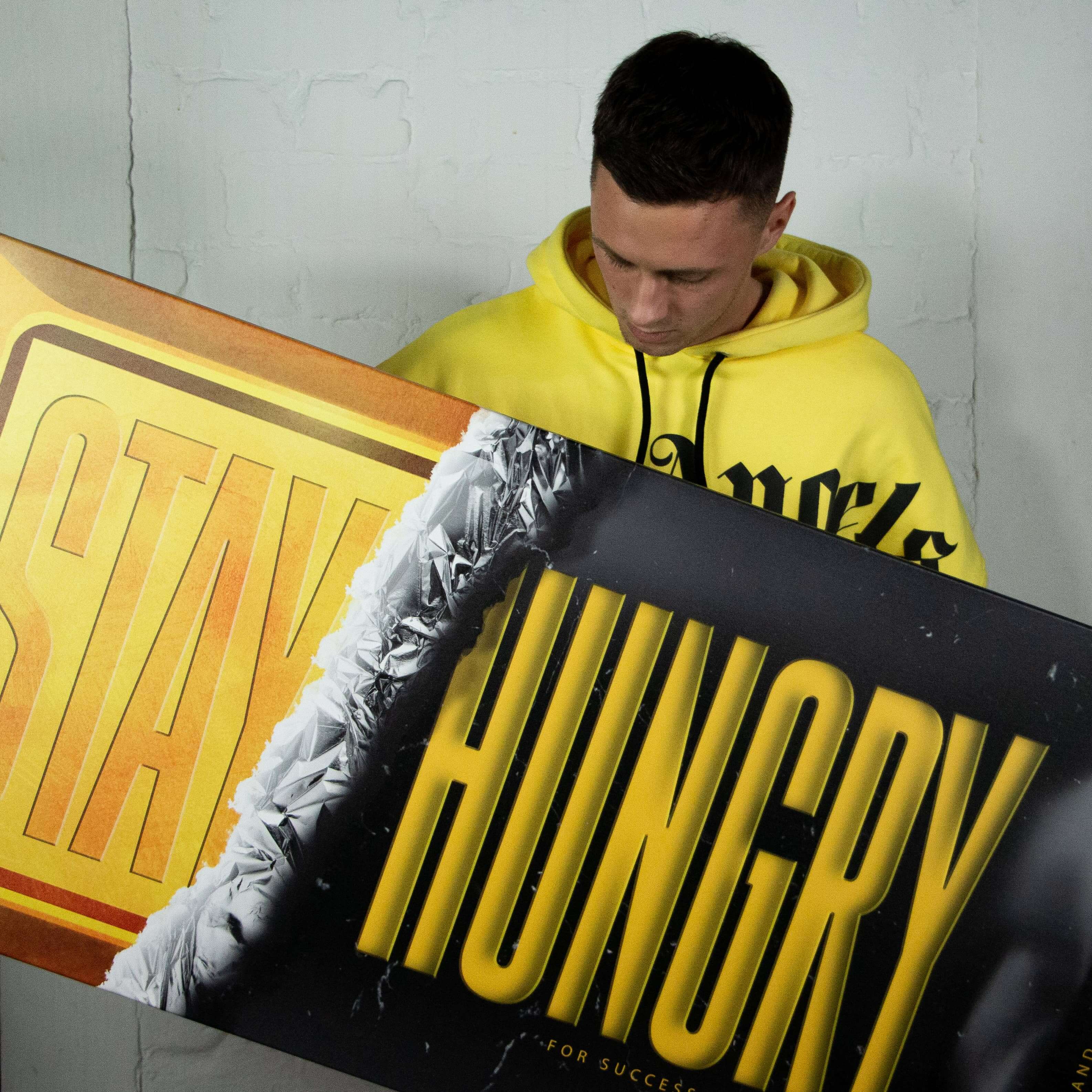 125 Sarcastic Inspirational Quotes to Motivate You in the Best Way – Success Hunters Prints