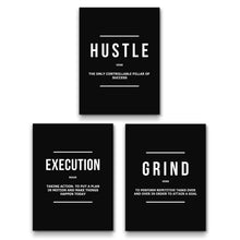 Load image into Gallery viewer, Grind Hustle Execution Bundle