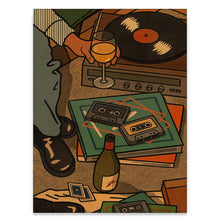 Load image into Gallery viewer, Wine & Vibe