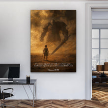 Load image into Gallery viewer, Fight With Name Of Lord