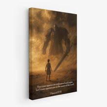 Load image into Gallery viewer, Fight With Name Of Lord