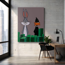 Load image into Gallery viewer, Bunny Money