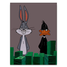 Load image into Gallery viewer, Bunny Money