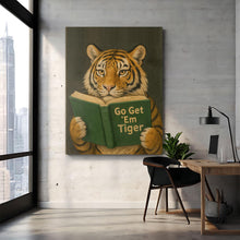 Load image into Gallery viewer, Go Get Em Tiger