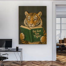 Load image into Gallery viewer, Go Get Em Tiger