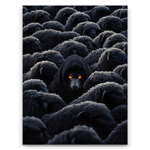 Load image into Gallery viewer, The Outcast