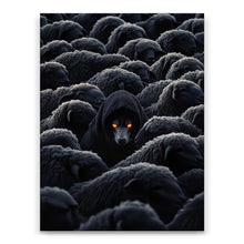 Load image into Gallery viewer, The Outcast