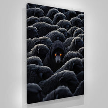 Load image into Gallery viewer, The Outcast