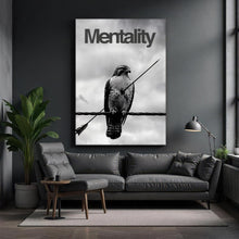 Load image into Gallery viewer, Mentality