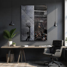 Load image into Gallery viewer, The Work Vs The World