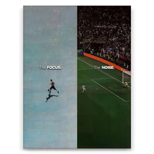 Load image into Gallery viewer, The Focus Vs The Noise