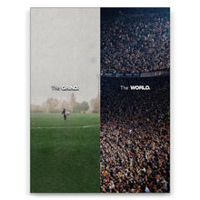 Load image into Gallery viewer, The Grind Vs The World