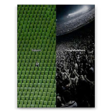 Load image into Gallery viewer, Support Vs Congratulations