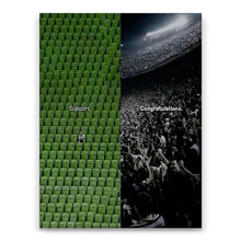Load image into Gallery viewer, Support Vs Congratulations