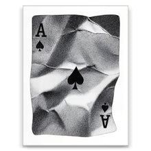 Load image into Gallery viewer, The Last Card