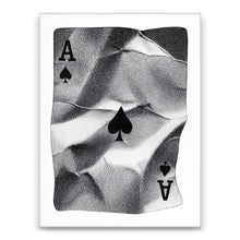 Load image into Gallery viewer, The Last Card