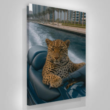 Load image into Gallery viewer, The Chase