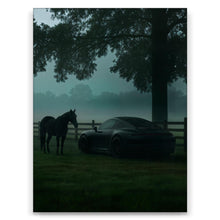 Load image into Gallery viewer, Horse & Power