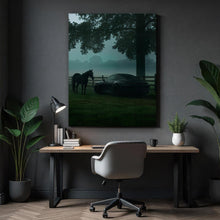 Load image into Gallery viewer, Horse & Power