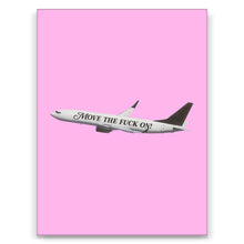 Load image into Gallery viewer, Move TF On