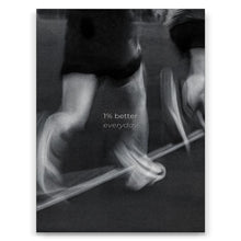 Load image into Gallery viewer, 1% Better Everyday