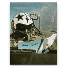 Load image into Gallery viewer, Learn To Fly