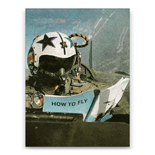 Load image into Gallery viewer, Learn To Fly