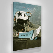 Load image into Gallery viewer, Learn To Fly