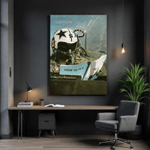 Load image into Gallery viewer, Learn To Fly