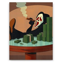 Load image into Gallery viewer, Smoking Bills