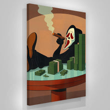 Load image into Gallery viewer, Smoking Bills