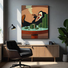 Load image into Gallery viewer, Smoking Bills