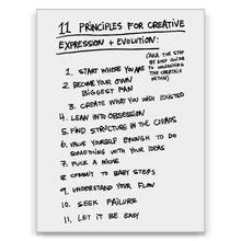 Load image into Gallery viewer, Principles Of E&E