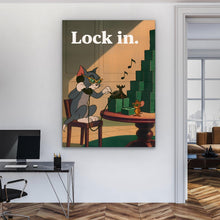 Load image into Gallery viewer, Lock In