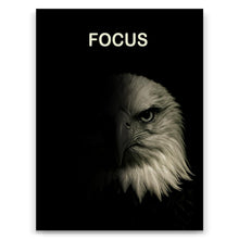 Load image into Gallery viewer, Focus