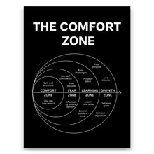 Load image into Gallery viewer, The Comfort Zone