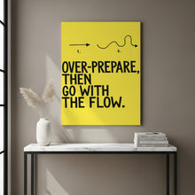 Load image into Gallery viewer, Prepare & Flow