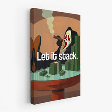 Load image into Gallery viewer, Let It Stack