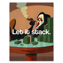 Load image into Gallery viewer, Let It Stack