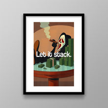 Load image into Gallery viewer, Let It Stack