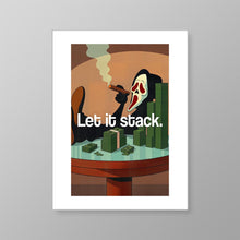 Load image into Gallery viewer, Let It Stack