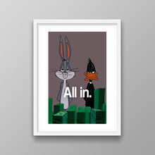 Load image into Gallery viewer, All In