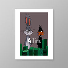 Load image into Gallery viewer, All In