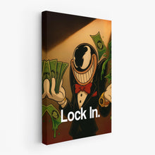 Load image into Gallery viewer, Lock In Bills