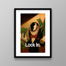 Load image into Gallery viewer, Lock In Bills