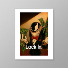 Load image into Gallery viewer, Lock In Bills