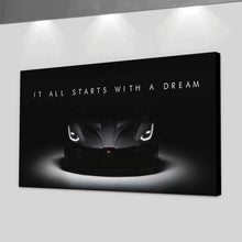 Load image into Gallery viewer, Bugatti Bolide