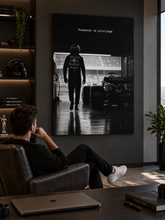 Load image into Gallery viewer, Pressure Is Privilege 2