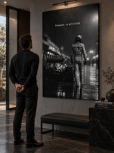 Load image into Gallery viewer, Pressure Is Privilege