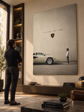 Load image into Gallery viewer, A Child's Dream 3